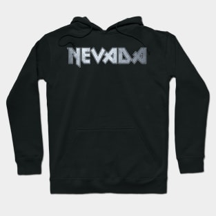 Nevada Hoodie